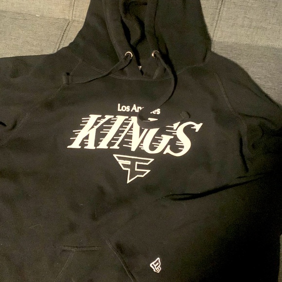 FaZe x Los Angeles Kings Collab Rare - Picture 3 of 3